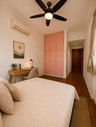 Fernwood Towers (D15), Condominium #560345521